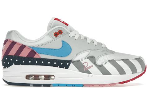 Air Max 1 parra stockx